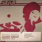 Cover of Grass Roots (Sampler EP Vol. 2), 2002-02-00, Vinyl