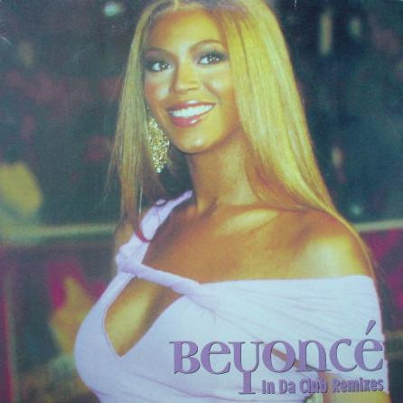 Beyoncé – In Da Club Remixes (2004, Vinyl) - Discogs
