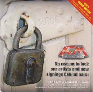 Various - AFM Records Sampler 2005