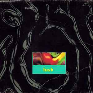 Lush - Gala
