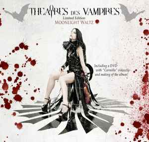 Moonlight Waltz - Theatres Des Vampires