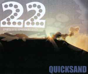 22 Pistepirkko - Quicksand
