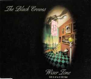 The Black Crowes – High Head Blues (1995, CD) - Discogs