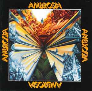 Ambrosia (2) - Ambrosia