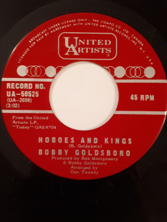 Album herunterladen Bobby Goldsboro - Im A Drifter