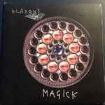 Cover of Magick, 2006-12-00, CDr