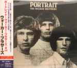 Cover of Portrait, 2000-12-01, CD