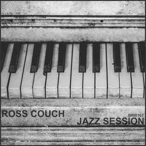Ross Couch - Jazz Session album cover