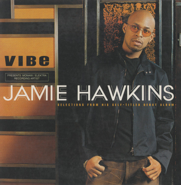 last ned album Jamie Hawkins - Jamie Hawkins