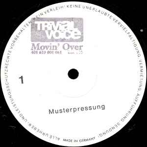 Movin' Over - Trivial Voice