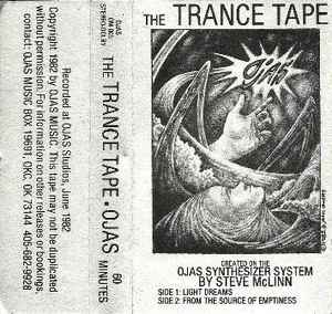 The Trance Tape - Ojas