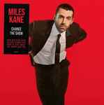 Miles Kane – Change The Show (2022, Red, Gatefold, Vinyl) - Discogs