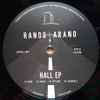 Rando Arand - Hall EP
