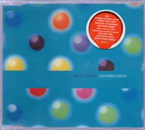 Lightning Seeds - Ready Or Not