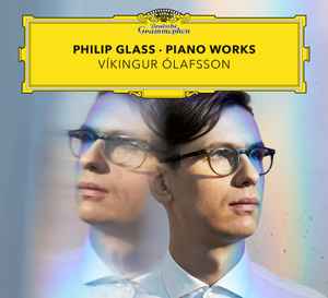 Philip Glass · Piano Works - Víkingur Ólafsson