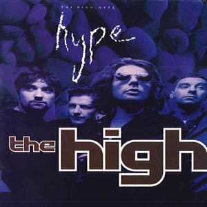 Album herunterladen The High - Hype