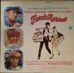 Cover of Finian's Rainbow (Original Motion Picture Soundtrack), 1968, Vinyl
