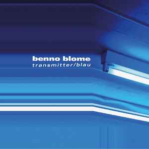 Transmitter / Blau (Vinyl, 12