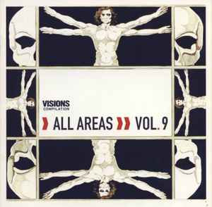 All Areas Volume 9 - Various