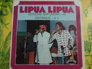 Orchestre Lipua-Lipua