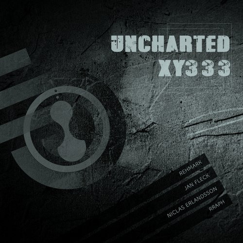 ladda ner album Various - Uncharted XY333