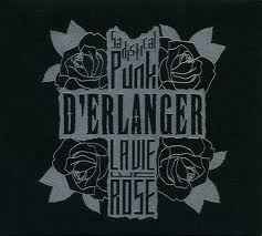 D'Erlanger – La Vie En Rose (1989, CD) - Discogs