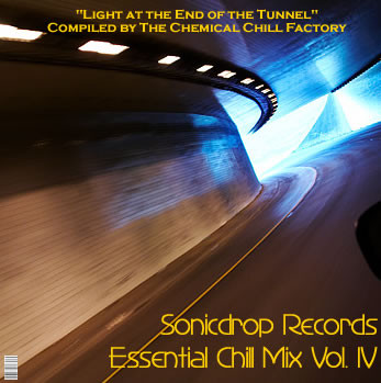 Album herunterladen Various - Essential Chill Mix Vol IV Light At The End Of The Tunnel