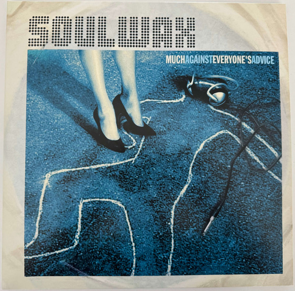 Soulwax - Much Against Everyone's Advice | Releases | Discogs