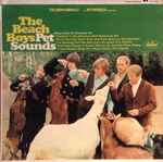 Cover of Pet Sounds, 1966-05-16, Vinyl