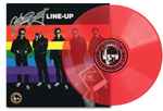 Cover of Line-Up, 2023-04-22, Vinyl