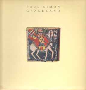 Paul simon 2025 graceland myth fingerprints