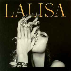 Lisa – Lalisa (2021, Vinyl) - Discogs