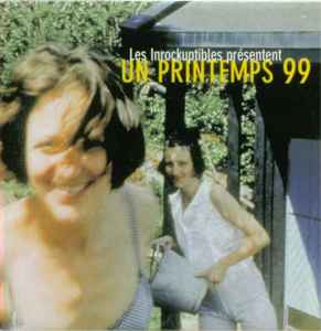 Various - Un Printemps 99