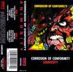 Cover of Animosity, , Cassette