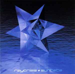 Zuntata - Raycrisis album cover