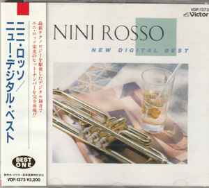 Nini Rosso – New Digital Best (1988