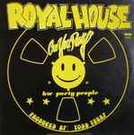 Royal House – Can You Party ? (1988, Vinyl) - Discogs