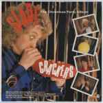 Cover of Crackers - The Slade Christmas Party Album, 1985, Vinyl