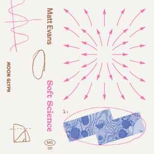 Matt Evans (10) - Soft Science album cover