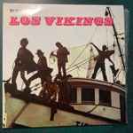 Los Vikings – Los Vikings (1969, Vinyl) - Discogs