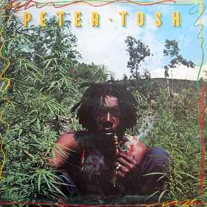 Peter Tosh – Legalize It (1976, Gatefold, Vinyl) - Discogs