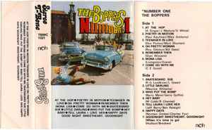 The Boppers – Number : 1 (1978, Cassette) - Discogs