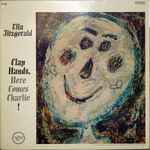 Cover of Clap Hands, Here Comes Charlie!, 1996, Vinyl
