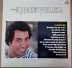 Cover of El Album De Jose Velez, 1984, Vinyl
