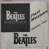 The Beatles - Past Masters - Volumes One & Two