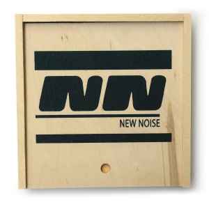 Various - New Noise album cover