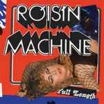 Cover of Róisín Machine, 2020-10-02, File