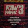 Various - Raw Power Vol. 3