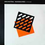 Cover of Orchestral Manoeuvres In The Dark, 1980, Vinyl