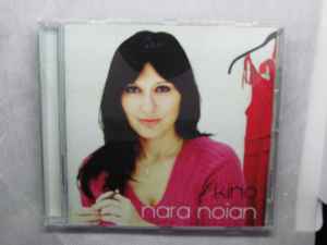 Nara Noïan - Kino album cover